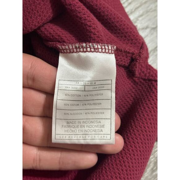 Vintage Nike Team Florida State University Seminoles FSU Polo Shirt - Mens Large - Picture 6 of 9